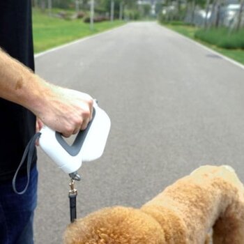 GoGoLeash 4 in 1 Smart Dog Leash  