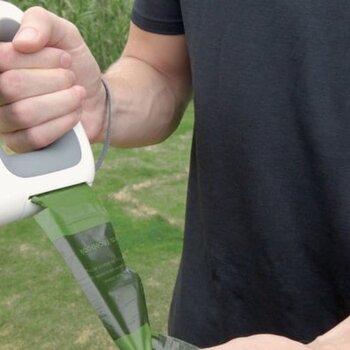 GoGoLeash 4 in 1 Smart Dog Leash  
