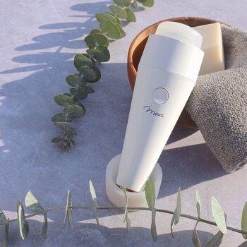mous PLUMINUS 5-in-1 ultrasonic import and export beauty instrument  