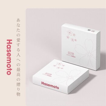 Japanese Hasemoto Heating Belt  