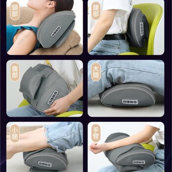 Pillow Massager HY-588  