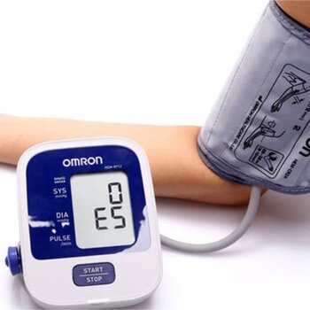 Blood pressure monitor - HEM-8712 (5-Year Warranty)  
