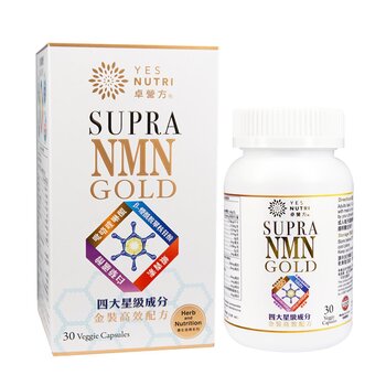 Supra NMN Gold 30'S  