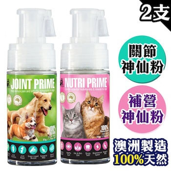 펫 펫 프리미어 Pet Pet Premier Joint Prime + Nutri Prime Fixed Size