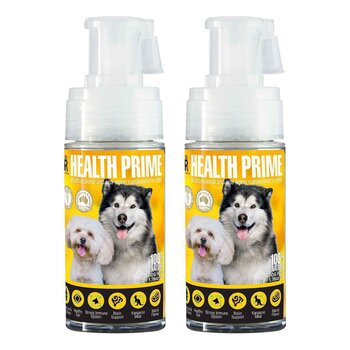 Health Prime (Twin Pack)  