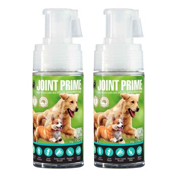 Joint Prime (Twin Pack)  