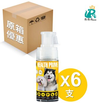펫 펫 프리미어 Pet Pet Premier Health Prime (6P) Fixed Size