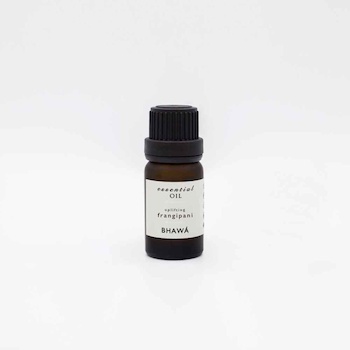 BHAWA Thailand SPA Essential Oil Frangipani 10ML
