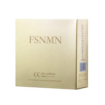 FSNMN CC Air Cushion 15g Picture Color