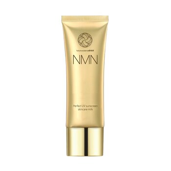 FSNMN Perfect UV Sunscreen Skincare Milk 50g Picture Color