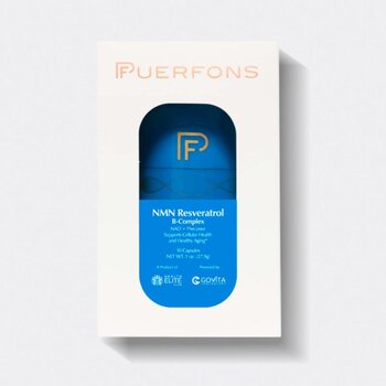 Puerfons New Generation (30pcs)  