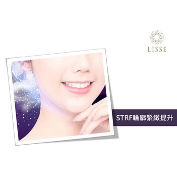 Lisse STRF Radio Frequency Contour Firming Facial Treatment (Free PDT Activation Cell Facial Treatment x1) Fixed Size
