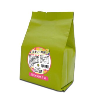 Mytianran [30% off] Genki Reishi 3 tea 45g