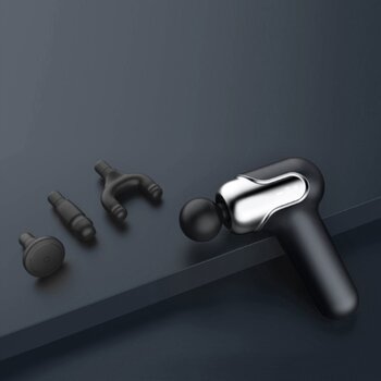 Rocago Mini Massage Gun （Black）  