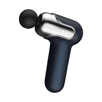 Rocago Mini Massage Gun （Navy)  