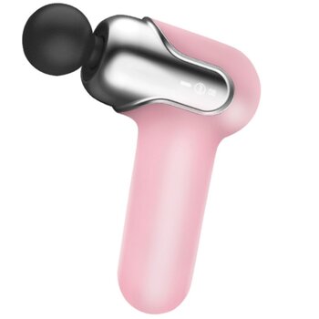 Rocago Mini Massage Gun （Pink)  
