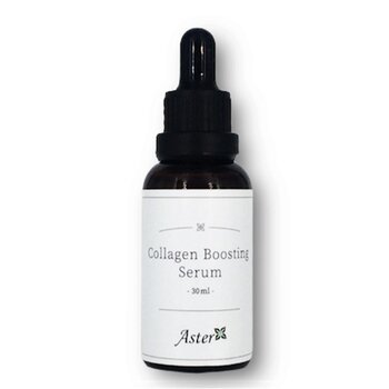 Aster Aroma Collagen Boosting Serum 30ml Fixed Size
