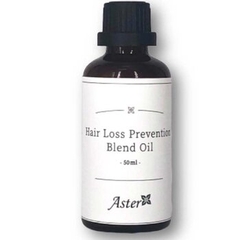 Aster Aroma Hair Loss Prevention Blend Oil 50ml Fixed Size