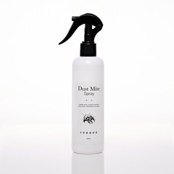 Anti Dust Mite Spray #Natural Concentrate #For Baby 260.0g/ml  