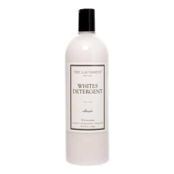 Whites Detergent #Classic 1,000.0g/ml 