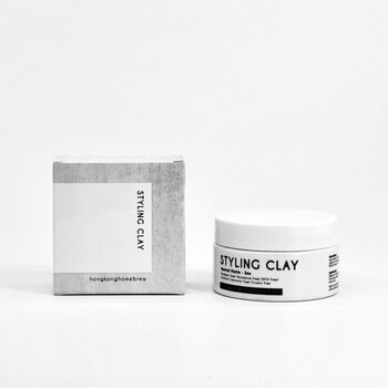 hongkonghomebrew Styling Clay 3.0oz