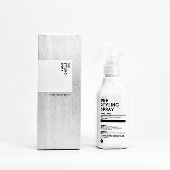 hongkonghomebrew 造型打底噴霧 200ml