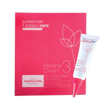 Derma+Care No.3 Baby Healing Cream Fixed Size