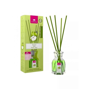 크리스탈리나 Cristalinas Spain Reed Diffuser - Green Apple 40ml