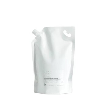 Rohaseed 籽曰 日本透明質酸滋潤保濕護髮素補充裝 500ml
