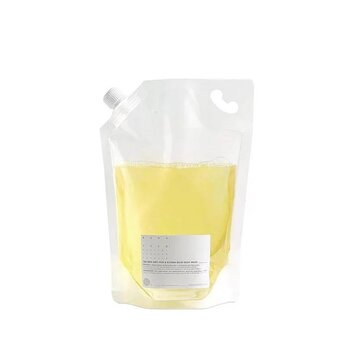 Rohaseed Rohaseed 籽曰 - 茶籽舒緩敏感及濕疹沐浴露補充裝 1,000.0g/ml Fixed Size