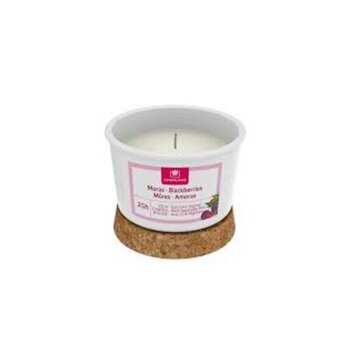 크리스탈리나 Cristalinas CRISTALINAS - Spain Classic Scented Candle #Vanilla #25 Hours 100.0g/ml (8436571512857) Fixed Size