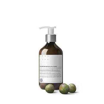 Rohaseed 茶籽調理潔面露 300.0g/ml 300.0g/ml