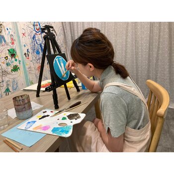 아트피리언스 Artperience 아트 재밍 Picture Color