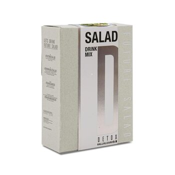 Detox Salad Drink Mix (7 Sachets)  