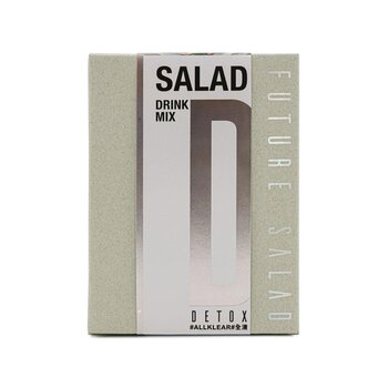 Detox Salad Drink Mix (7 Sachets)  