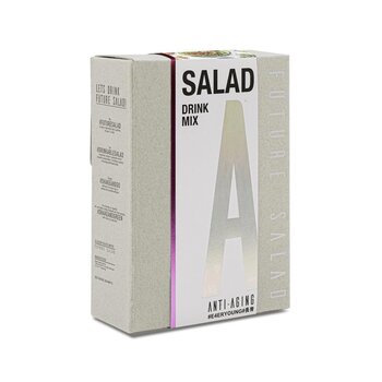 Anti-Aging Salad Drink Mix (7 Sachets)  