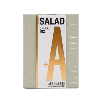 Anti-Aging Salad Drink Mix (NMN20000)  