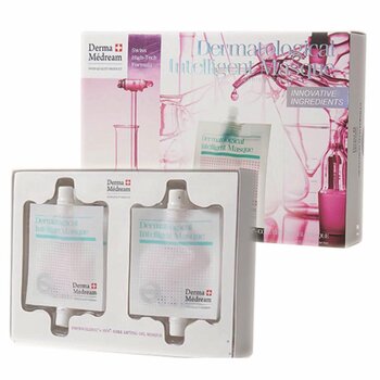 Derma Medream Pytocelltec SYN - Coll Lifting Gel Masque (Upgrade) (Lifting, Firming, Anti-Aging) (e30g x 1 pack / 1 box 10 packs) DM027 Fixed Size