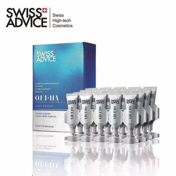 Swiss Advice O.F.I – HA Instant Infusion Serum SA007 2ml x 20pcs