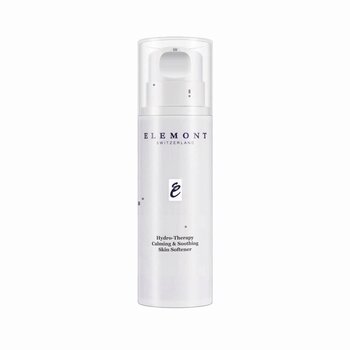 ELEMONT Hydro-Therapy Calming & Soothing Skin Softener (Lifting, Hydrating, Soothing, Sensitive Skin) (e250ml) E101 Fixed Size