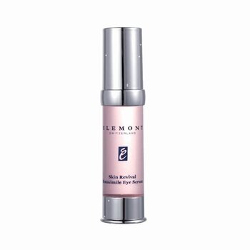 ELEMONT Skin Revival Botosimile Eye Serum (Dark Circles, Edema Of The Eyes, Firming, Reduce Fine Lines) (e20ml) E120 Fixed Size