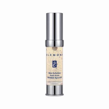 ELEMONT Skin Solution Anti-Acne Blemish Spot Gel Serum(Acne, Exfoliant, Pore Minimizing, Blackhead Removing, Oil Control) (e20ml) E804 Fixed Size