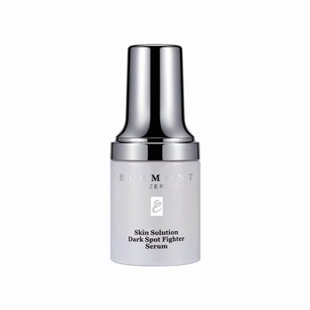ELEMONT Dark Spot Fighter Serum (Whitening, Lightening Melanin, Firming, Antioxidant, Pore Minimizing ) (e30ml) E908 Fixed Size