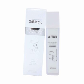 SdMedic Intensive Hydrating Youth Essence 3S Complex 100ml