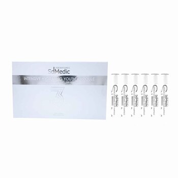 SdMedic Intensive Hydrating Youth Ampoule 3S Complex 5ml x 6 bottles