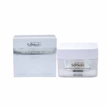SdMedic Intensive Hydrating Youth Cream 3S Complex 50ml