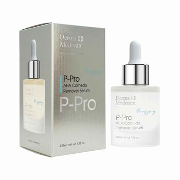 Derma Medream P-Pro AHA Comedo Remover Serum 35ml