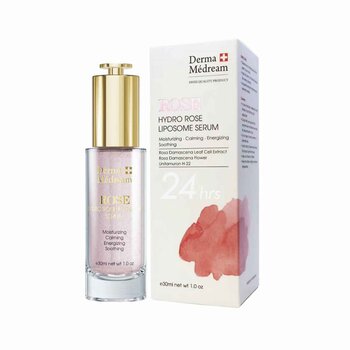 Derma Medream ROSE HYDRO ROSE LIPOSOME SERUM 30ml
