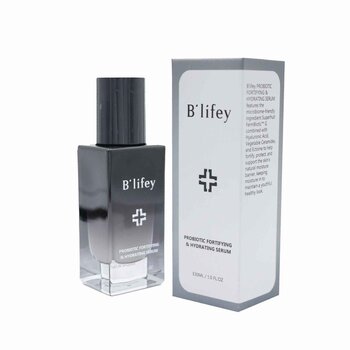 B'lifey Probiotic Fortifying and Hydrating Serum 30l