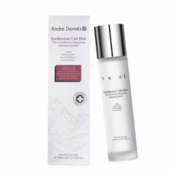Andre Dermes ExoRevive Cell Elixir 120ml